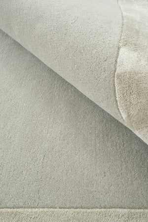 MILO Silver Rug