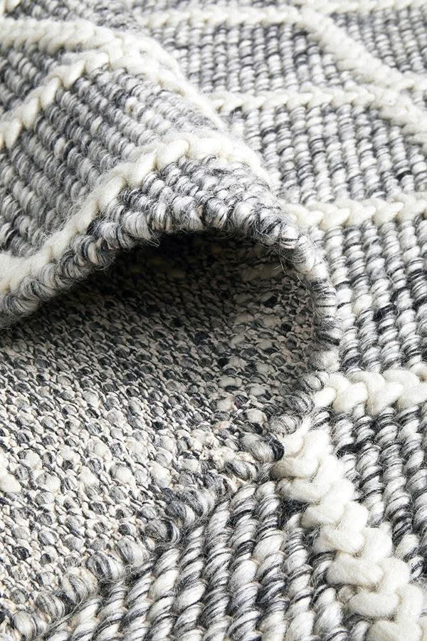URBAN Grey Rug
