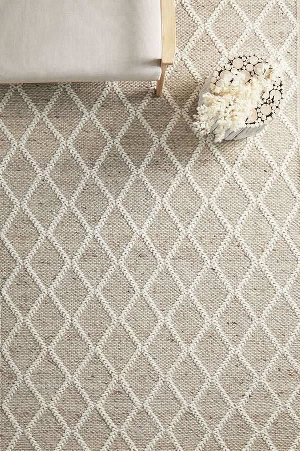 URBAN Natural Rug