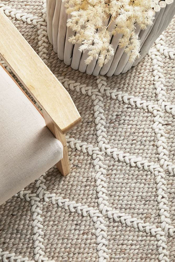 URBAN Natural Rug
