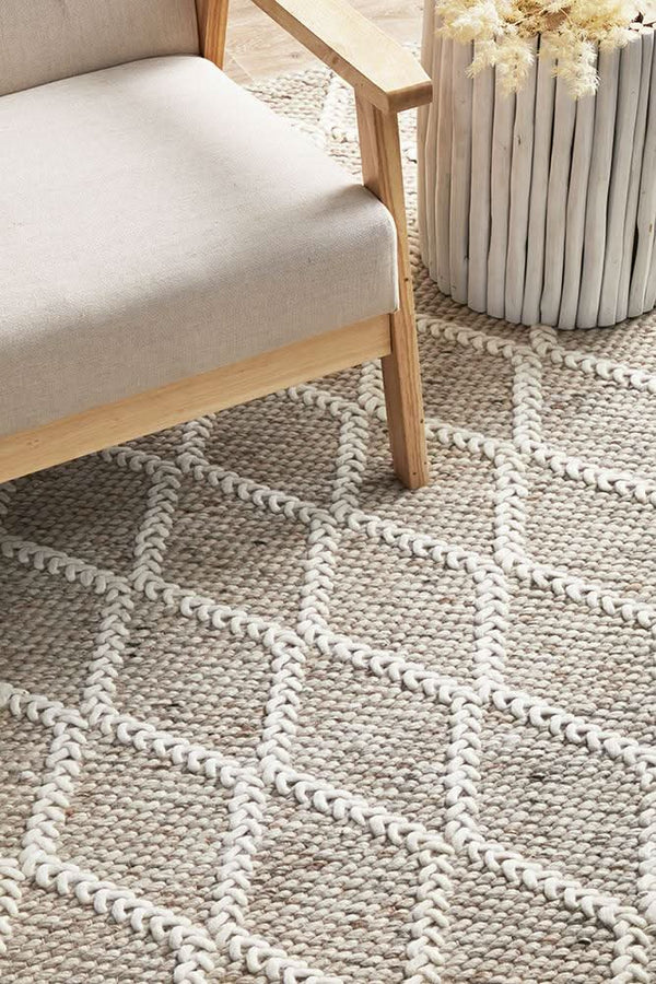 URBAN Natural Rug