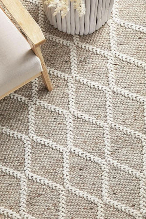 URBAN Natural Rug