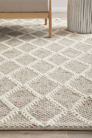 URBAN Natural Rug