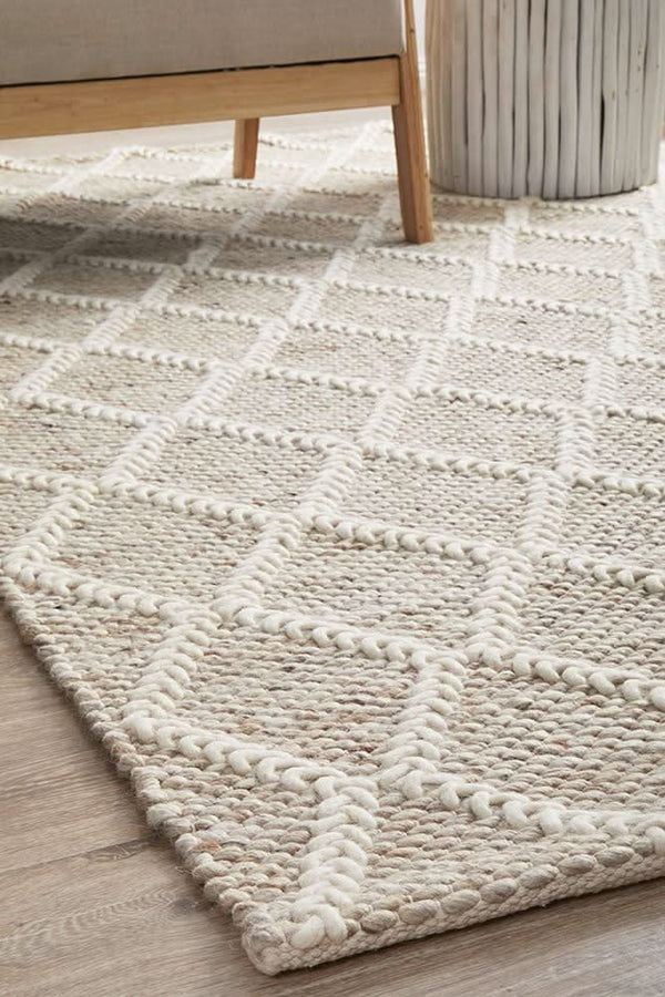 URBAN Natural Rug