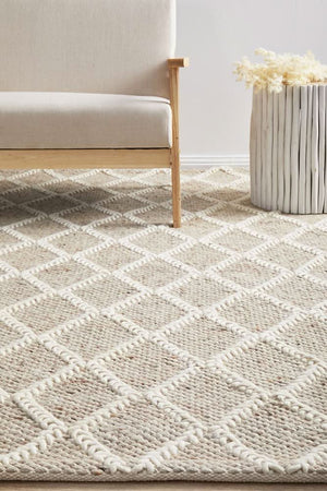 URBAN Natural Rug