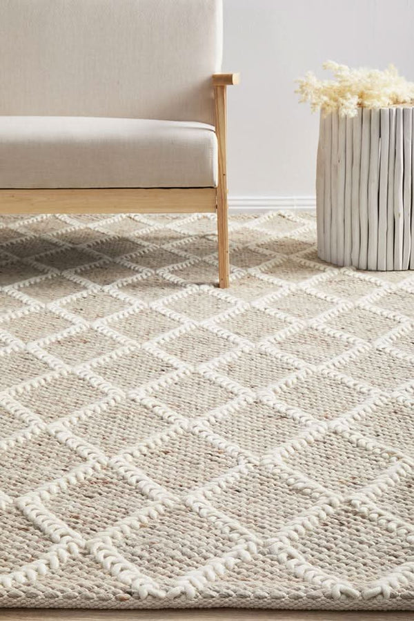 URBAN Natural Rug