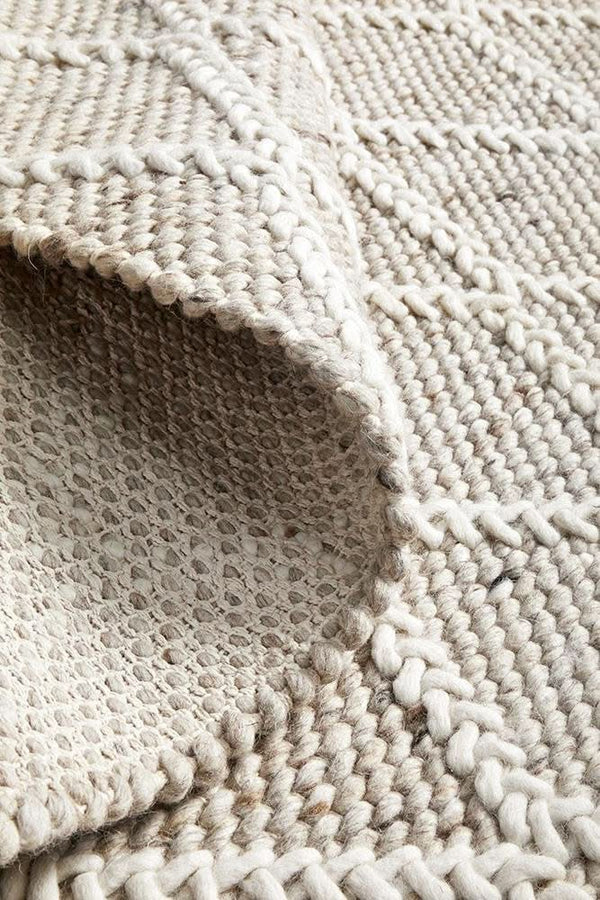 URBAN Natural Rug