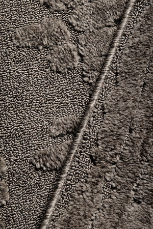 Haven Aliya Mocha Rug