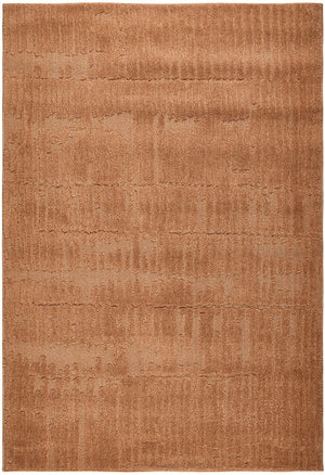 Haven Aliya Rust Rug