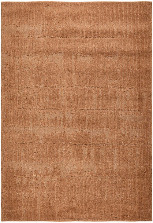 Haven Aliya Rust Rug