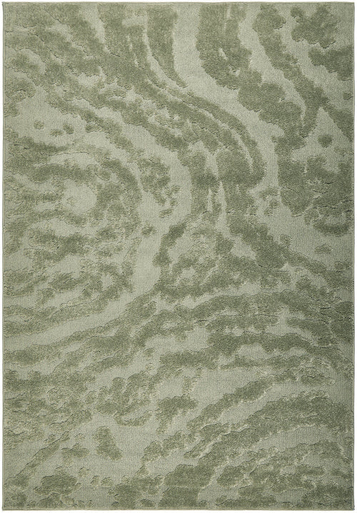 Haven Nyla Green Rug