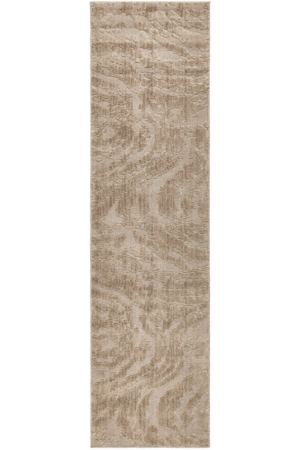 Haven Nyla Latte Rug