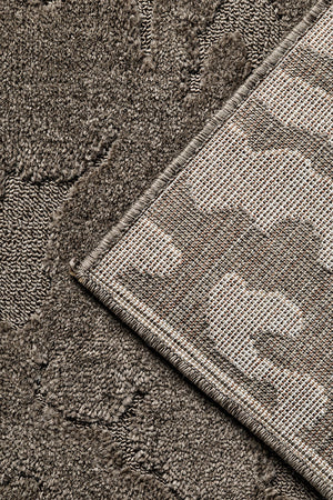 Haven Nyla Mocha Rug