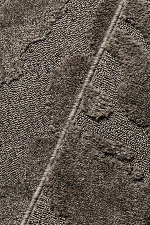 Haven Nyla Mocha Rug