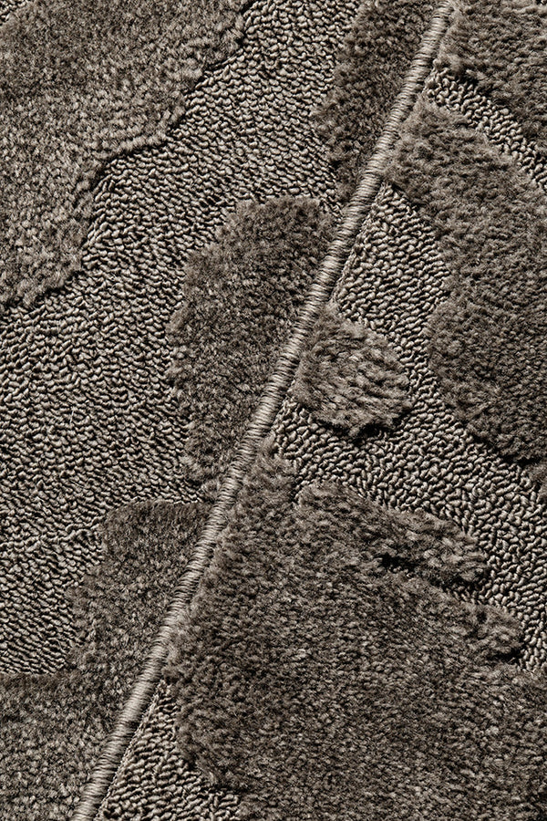 Haven Nyla Mocha Rug