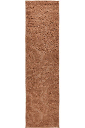 Haven Nyla Rust Rug