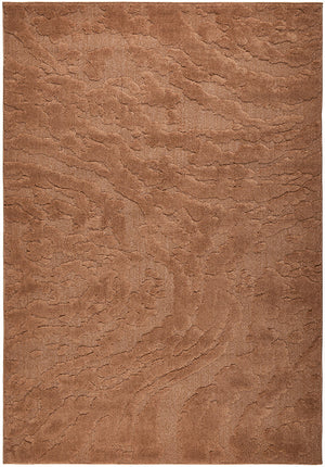Haven Nyla Rust Rug