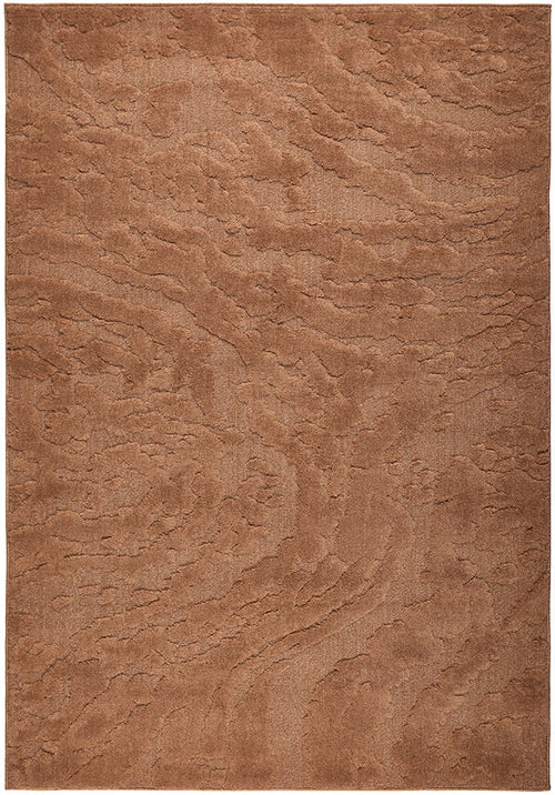 Haven Nyla Rust Rug