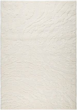 Haven Nyla White Rug