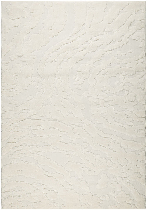 Haven Nyla White Rug