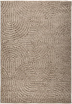 Haven Zina Latte Rug