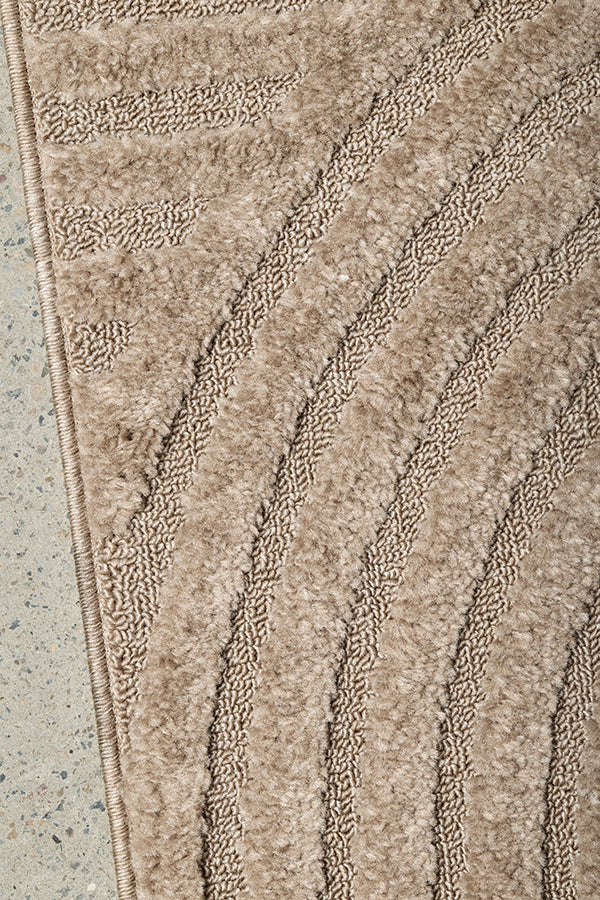 Haven Zina Latte Rug