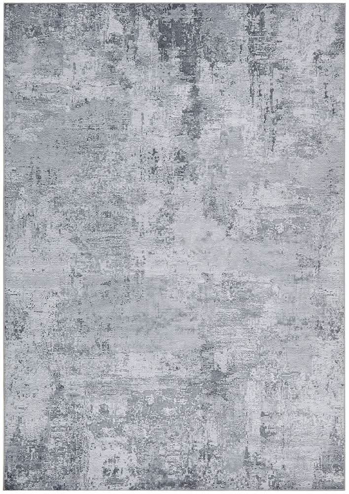 ANKARA 156 Silver Rug