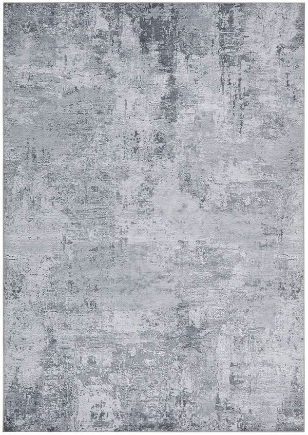 ANKARA 156 Silver Rug