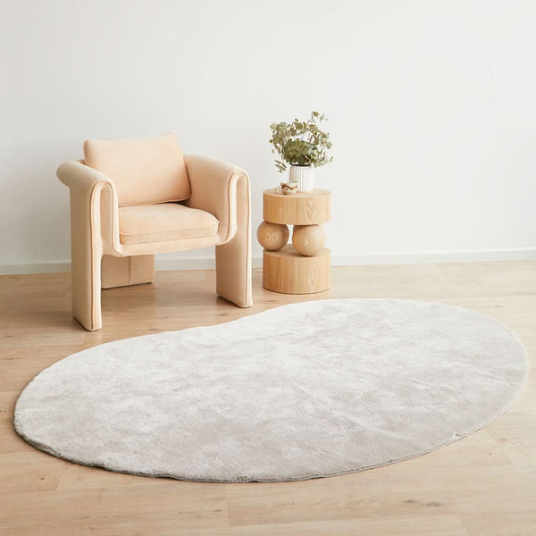Jelly Bean Pearl Rug