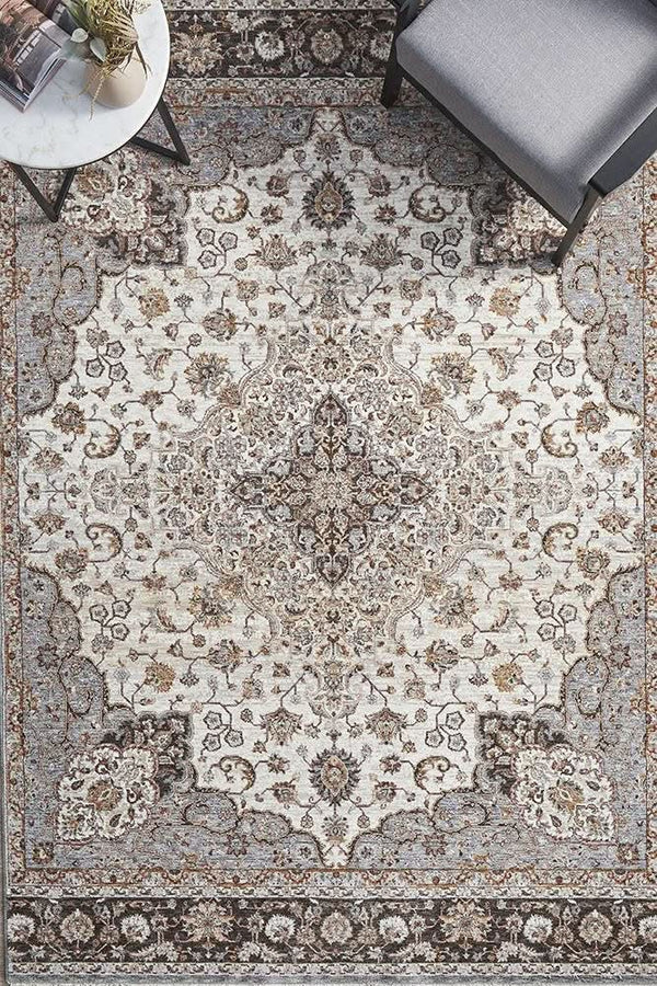 Jaipur 77 Silver Rug