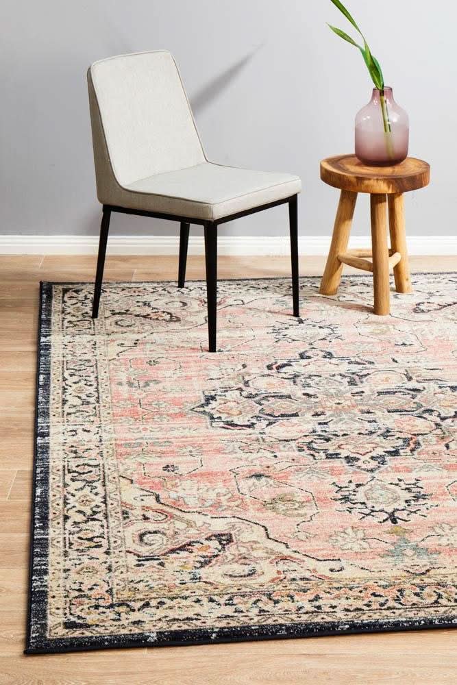 CHARM 851 Brick Rug