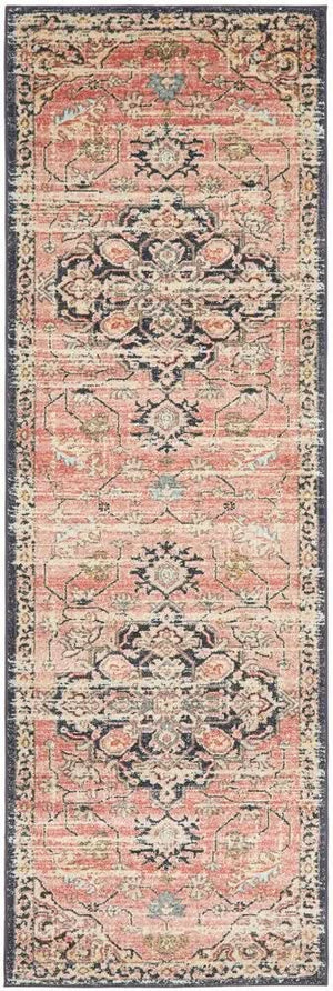 CHARM 851 Brick Rug