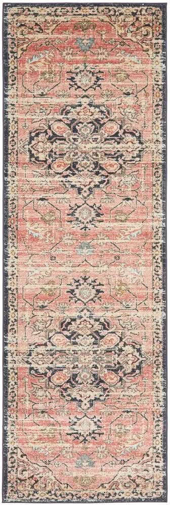 CHARM 851 Brick Rug
