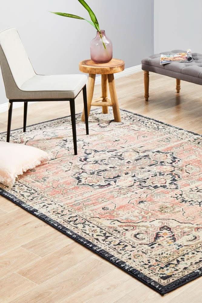 CHARM 851 Brick Rug