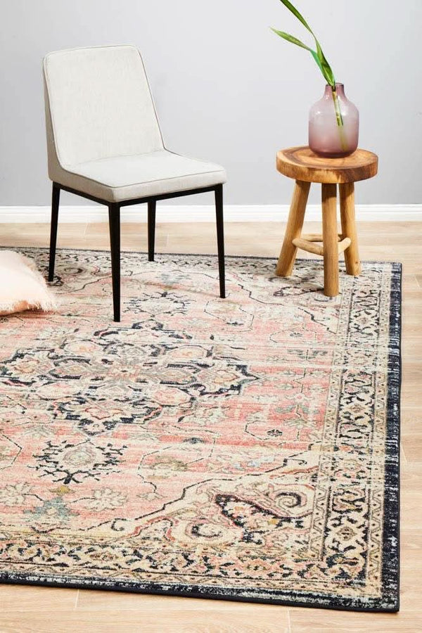 CHARM 851 Brick Rug
