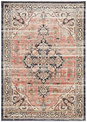CHARM 851 Brick Rug