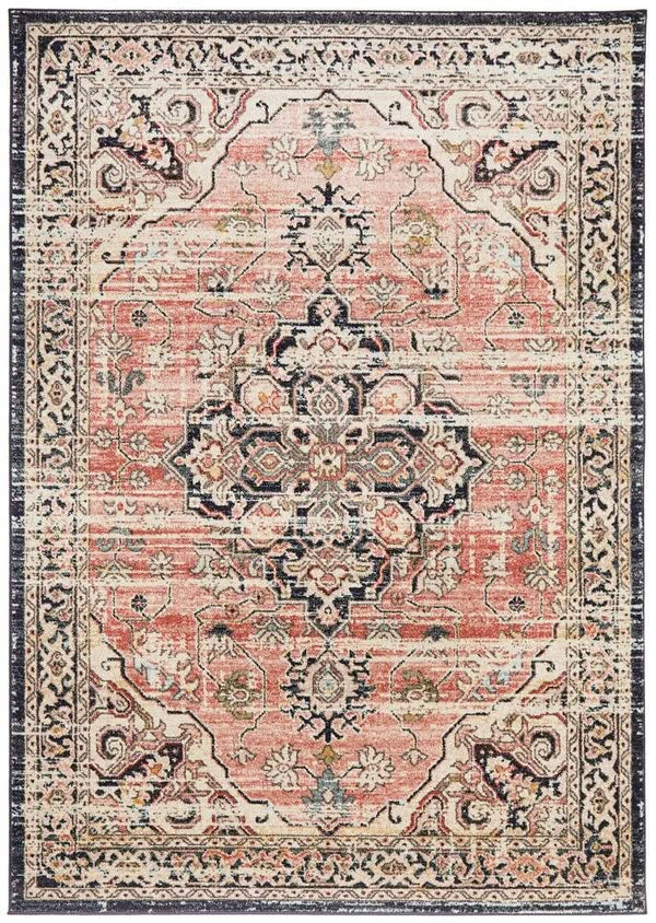 CHARM 851 Brick Rug