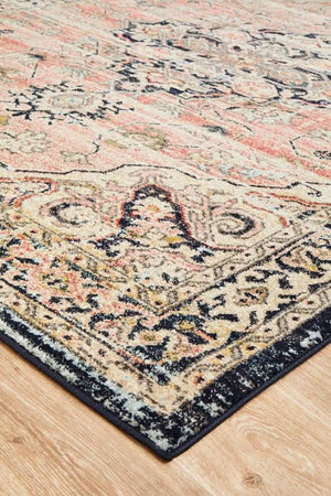 CHARM 851 Brick Rug