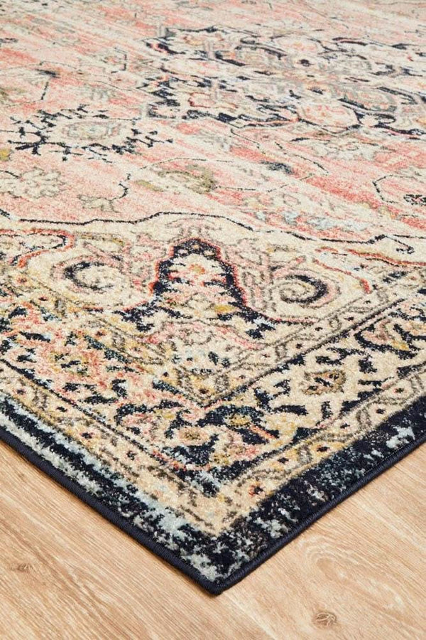 CHARM 851 Brick Rug