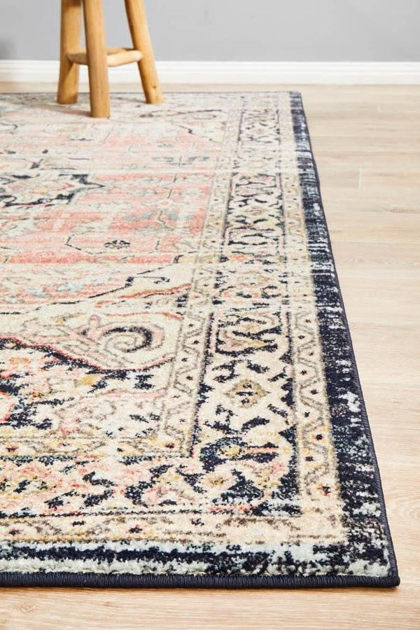 CHARM 851 Brick Rug