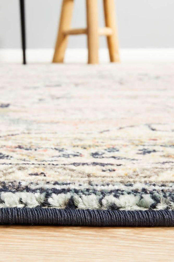 CHARM 851 Brick Rug