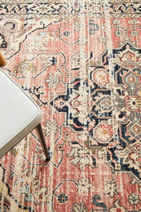CHARM 851 Brick Rug