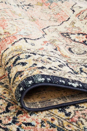 CHARM 851 Brick Rug