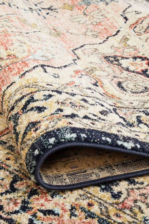 CHARM 851 Brick Rug