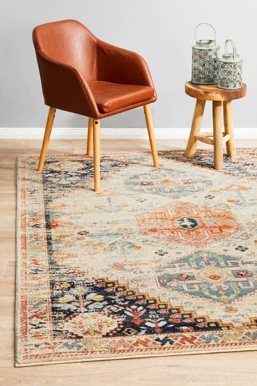CHARM 854 Autumn Rug