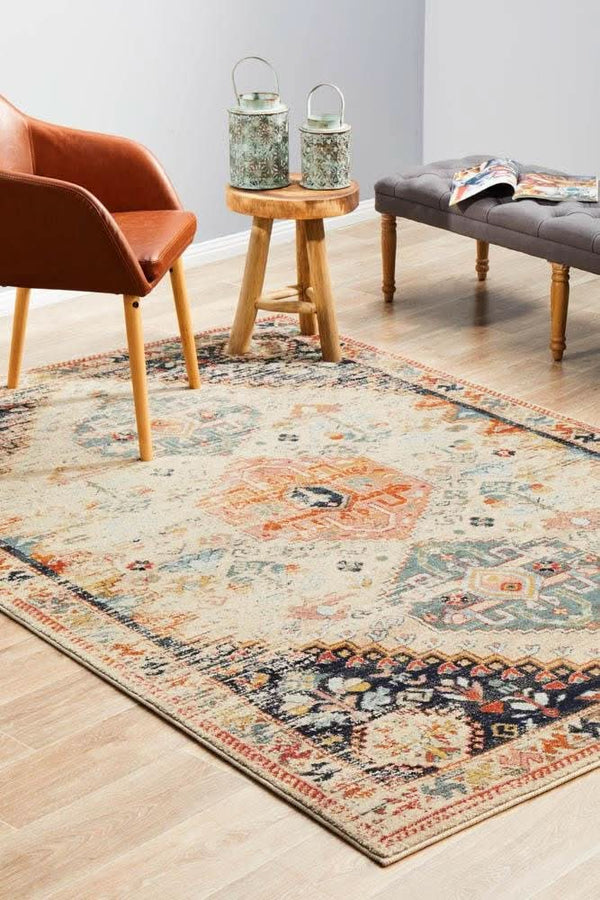 CHARM 854 Autumn Rug