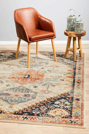 CHARM 854 Autumn Rug