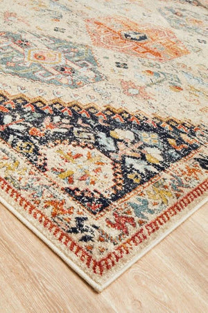 CHARM 854 Autumn Rug