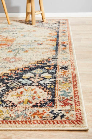 CHARM 854 Autumn Rug