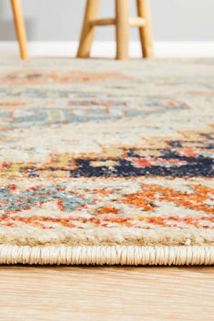 CHARM 854 Autumn Rug